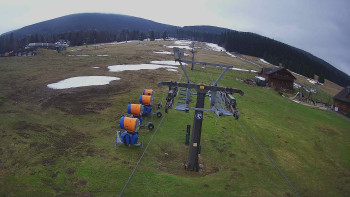 Horské atrakce Ramzová