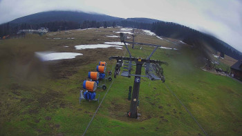 Horské atrakce Ramzová