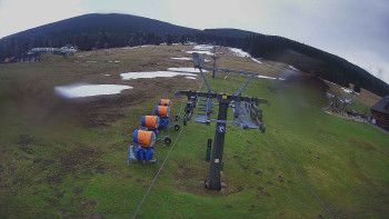 Horské atrakce Ramzová