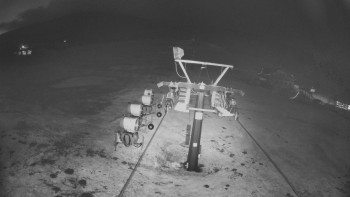 Horské atrakce Ramzová