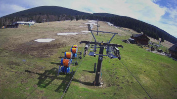 Horské atrakce Ramzová