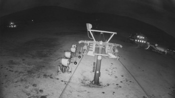 Horské atrakce Ramzová