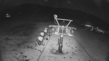 Horské atrakce Ramzová