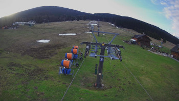 Horské atrakce Ramzová