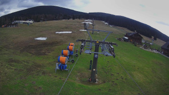 Horské atrakce Ramzová