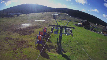 Horské atrakce Ramzová