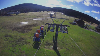 Horské atrakce Ramzová