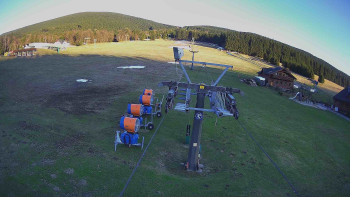 Horské atrakce Ramzová