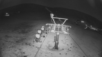 Horské atrakce Ramzová