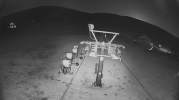 Horské atrakce Ramzová