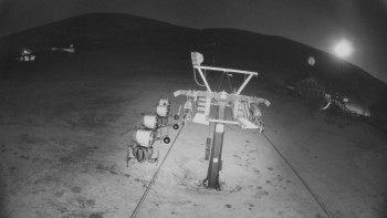 Horské atrakce Ramzová