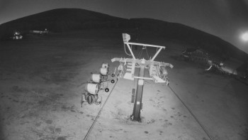 Horské atrakce Ramzová