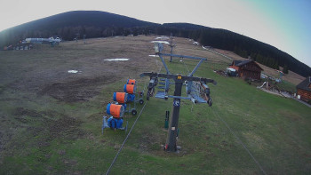 Horské atrakce Ramzová