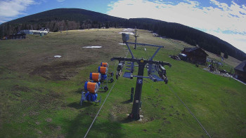 Horské atrakce Ramzová