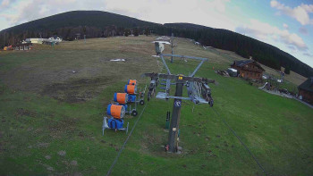 Horské atrakce Ramzová