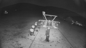 Horské atrakce Ramzová - Dolní část sjezdovky Skiareálu Ramzová - 8.4.2026 v 02:00