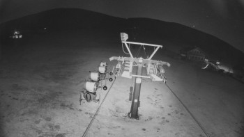 Horské atrakce Ramzová