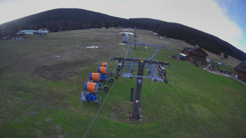 Horské atrakce Ramzová