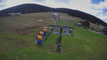 Horské atrakce Ramzová