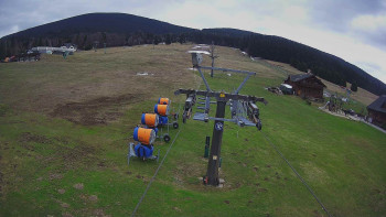 Horské atrakce Ramzová