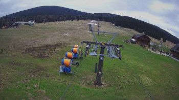 Horské atrakce Ramzová