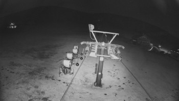 Horské atrakce Ramzová