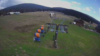 Horské atrakce Ramzová