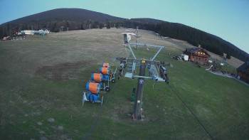 Horské atrakce Ramzová