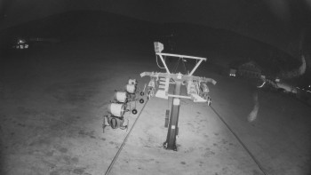 Horské atrakce Ramzová