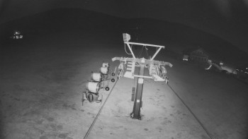 Horské atrakce Ramzová