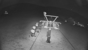 Horské atrakce Ramzová