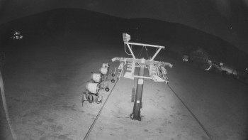 Horské atrakce Ramzová