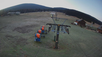 Horské atrakce Ramzová