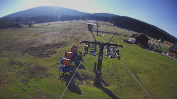 Horské atrakce Ramzová