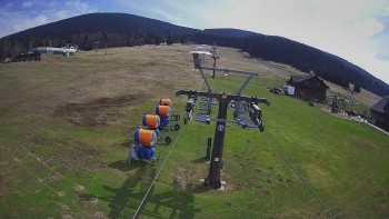 Horské atrakce Ramzová