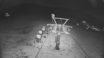 Horské atrakce Ramzová