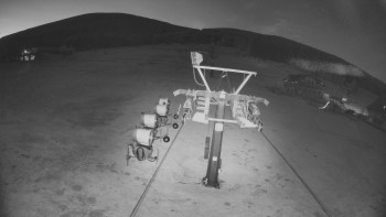 Horské atrakce Ramzová