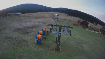 Horské atrakce Ramzová