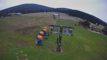 Horské atrakce Ramzová