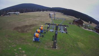 Horské atrakce Ramzová