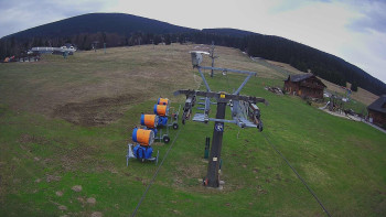 Horské atrakce Ramzová