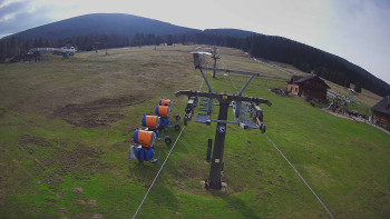 Horské atrakce Ramzová