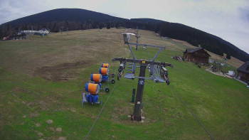 Horské atrakce Ramzová