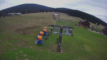 Horské atrakce Ramzová