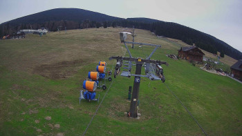 Horské atrakce Ramzová