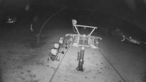 Horské atrakce Ramzová - Dolní část sjezdovky Skiareálu Ramzová - 14.4.2026 v 01:00 Horské atrakce Ramzová - Dolní část sjezdovky Skiareálu Ramzová - 14.4.2026 v 01:00