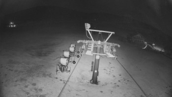 Horské atrakce Ramzová