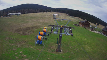 Horské atrakce Ramzová