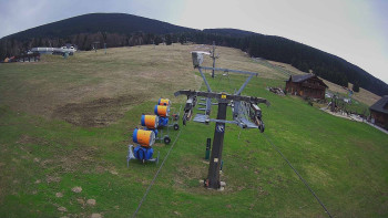 Horské atrakce Ramzová