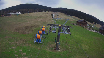 Horské atrakce Ramzová